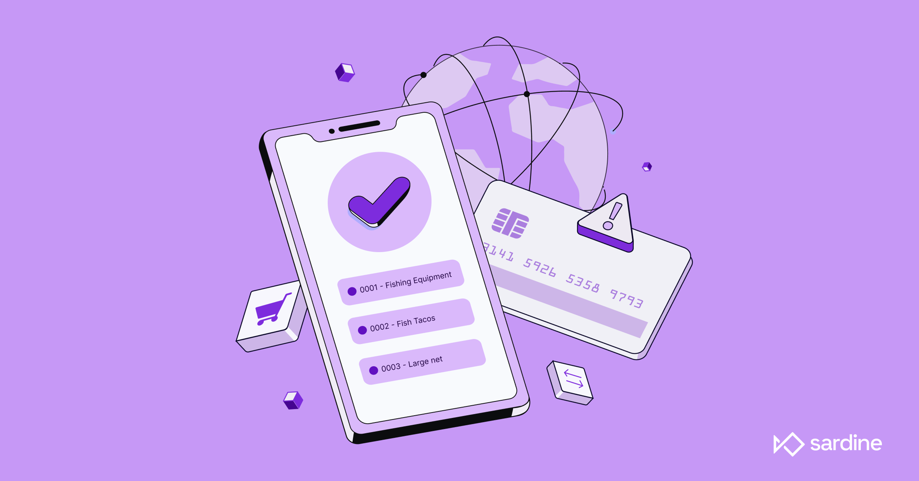 Solving the rise of Global e-commerce fraud and chargebacks