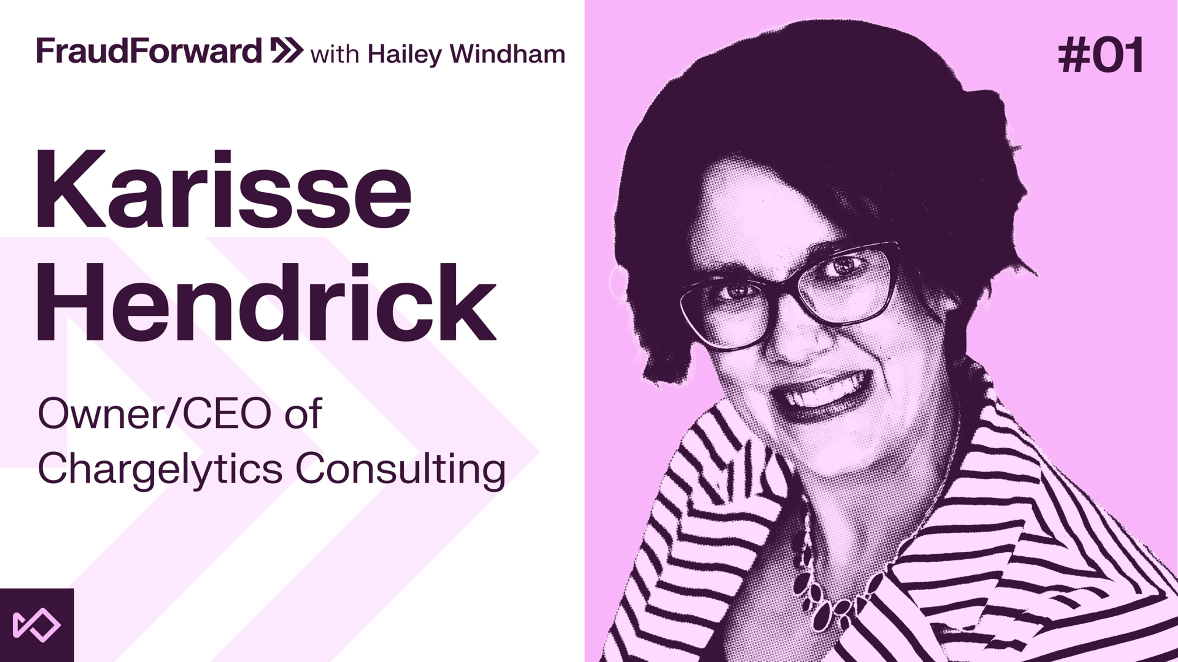 Banking on Fraudology: Meet Hailey Windham and Karisse Hendrick