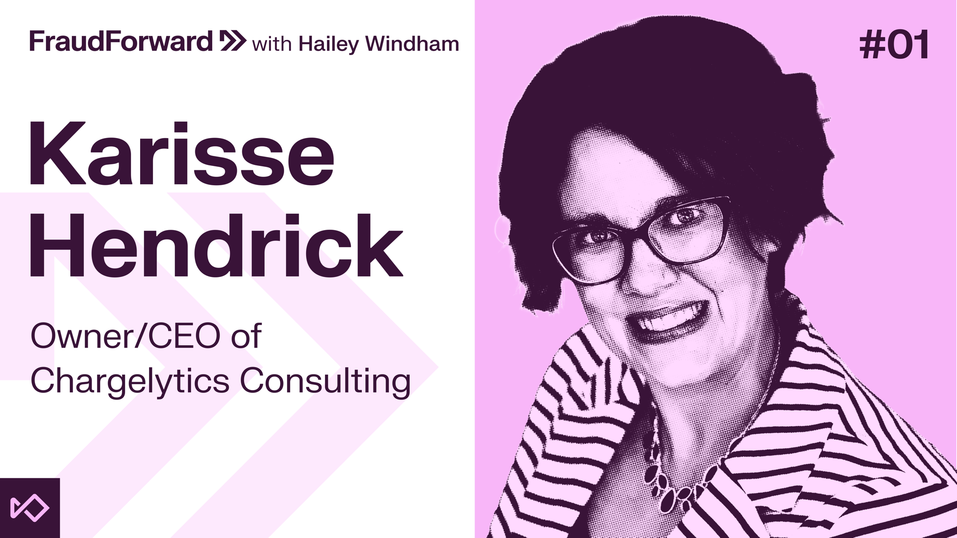 Banking on Fraudology: Meet Hailey Windham and Karisse Hendrick
