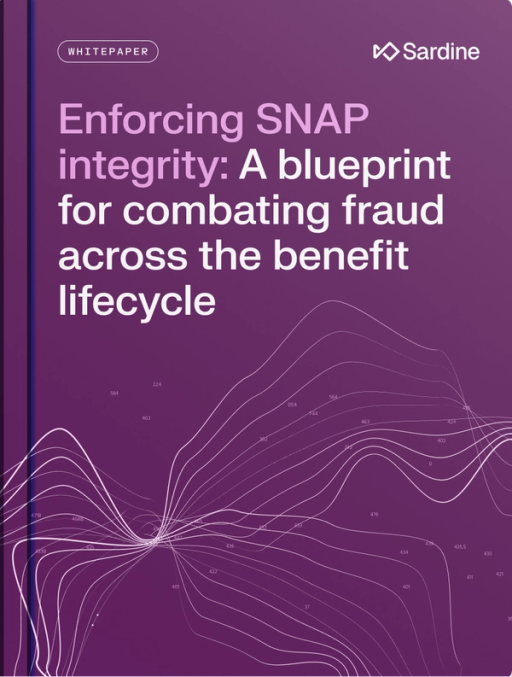 Enforcing SNAP integrity: A blueprint for combating fraud across the ...