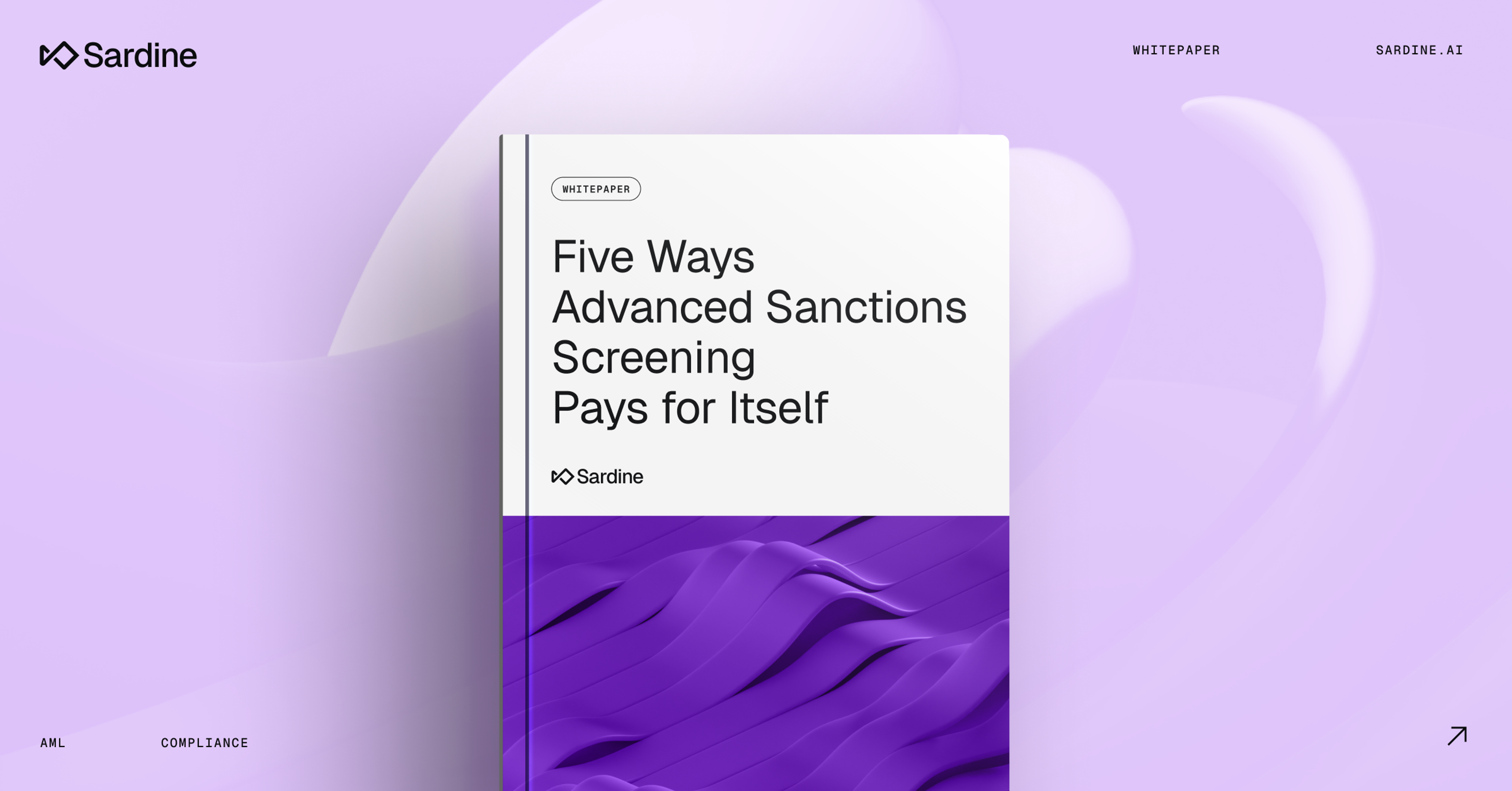 Five Ways Advanced Sanctions Screening Pays for Itself