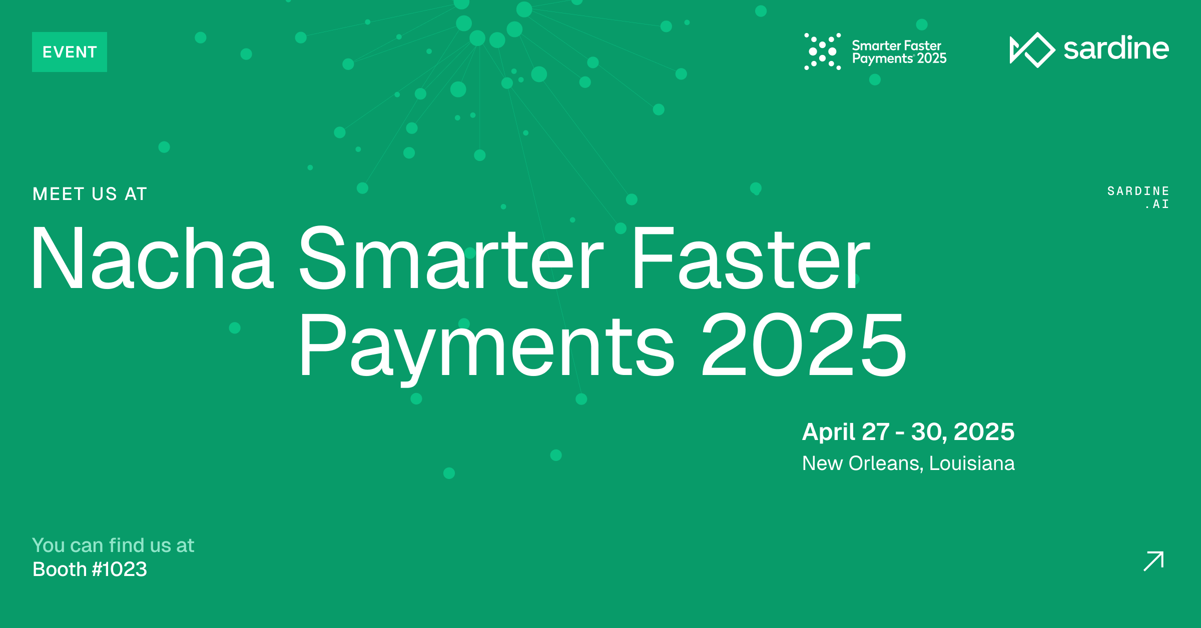 Smarter Faster Payments 2025