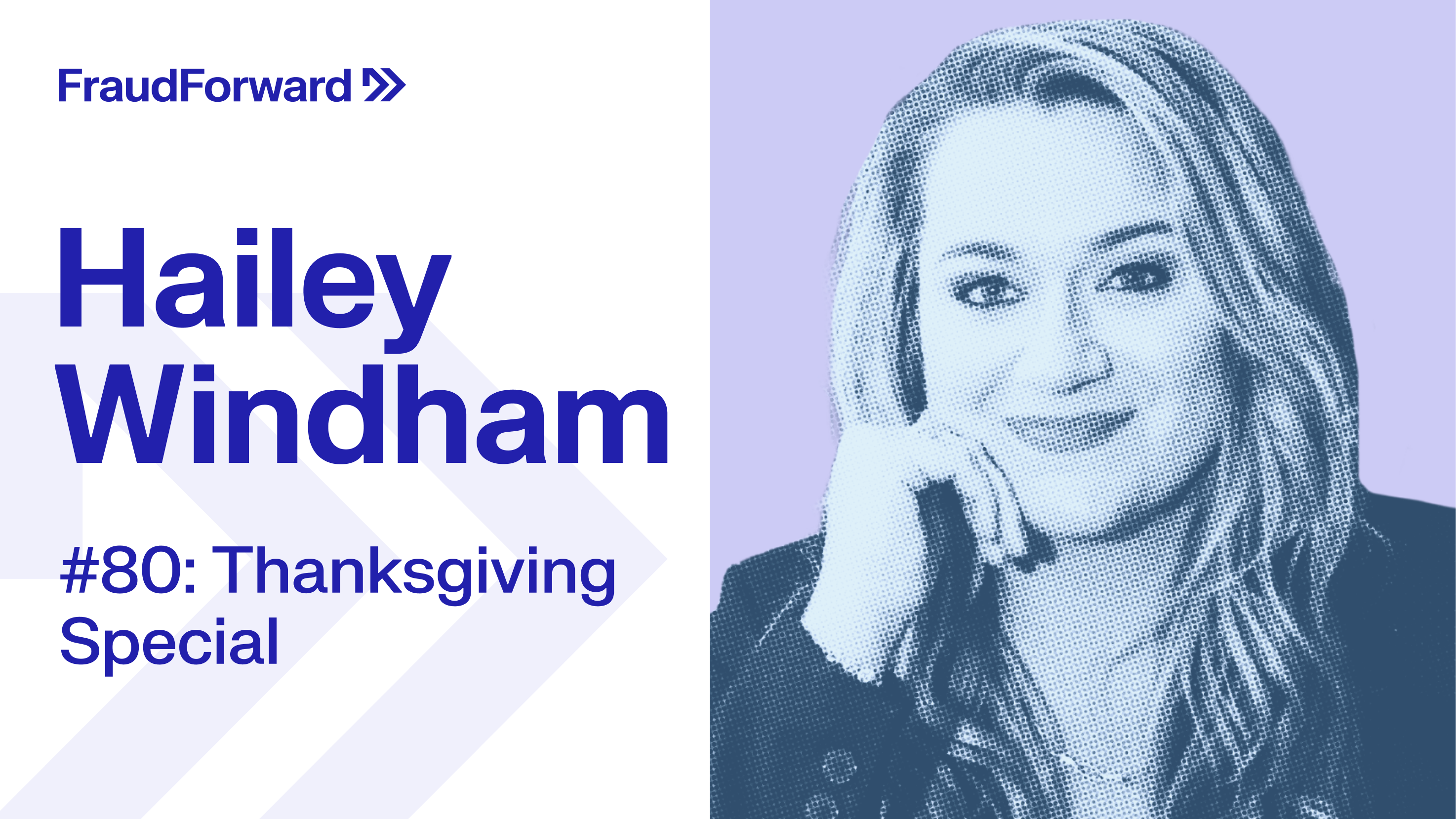 A Giant Serving of Gratitude