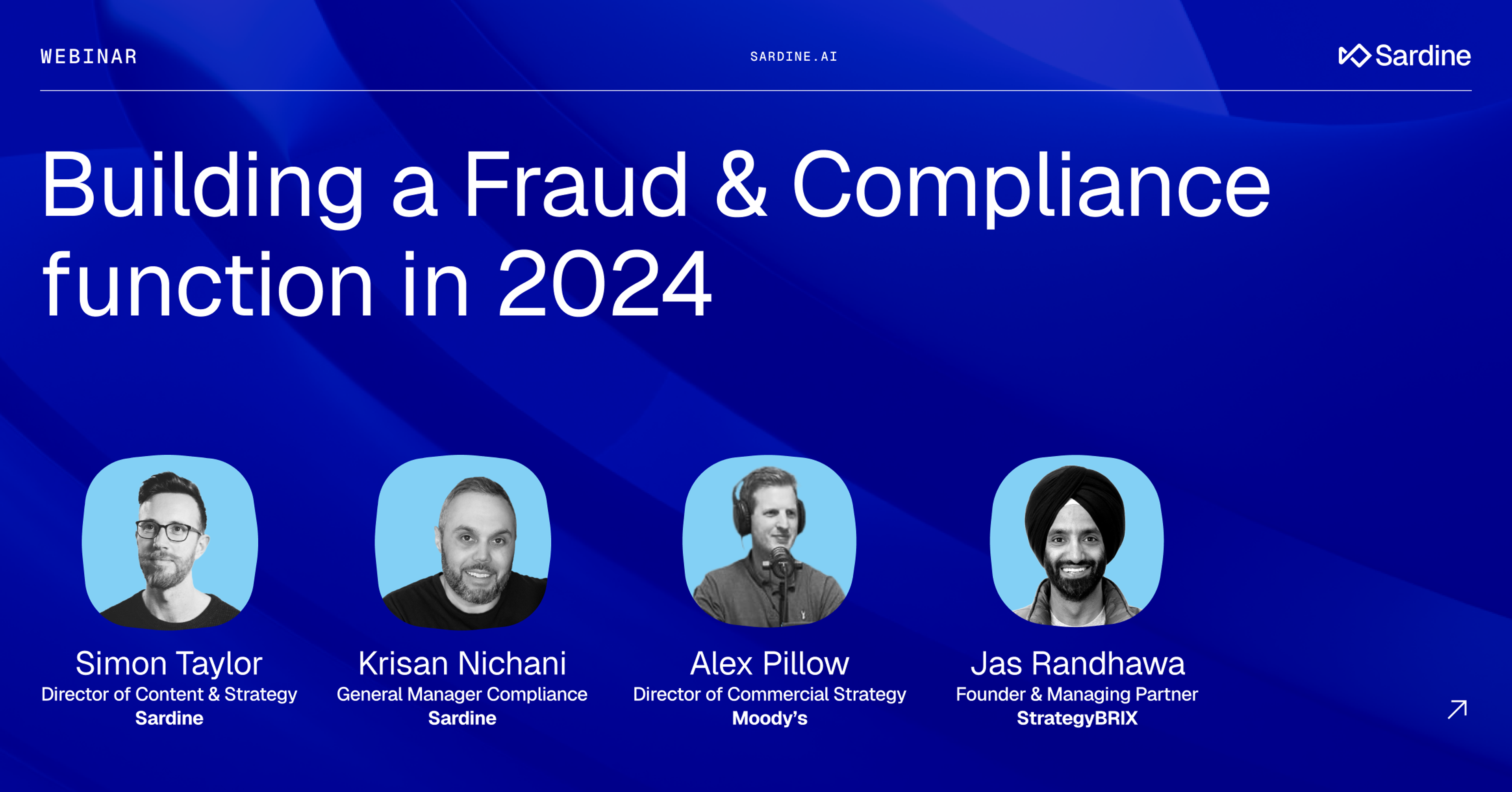 Building a Fraud & Compliance function in 2024