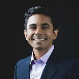 Nikhil Srinivasan