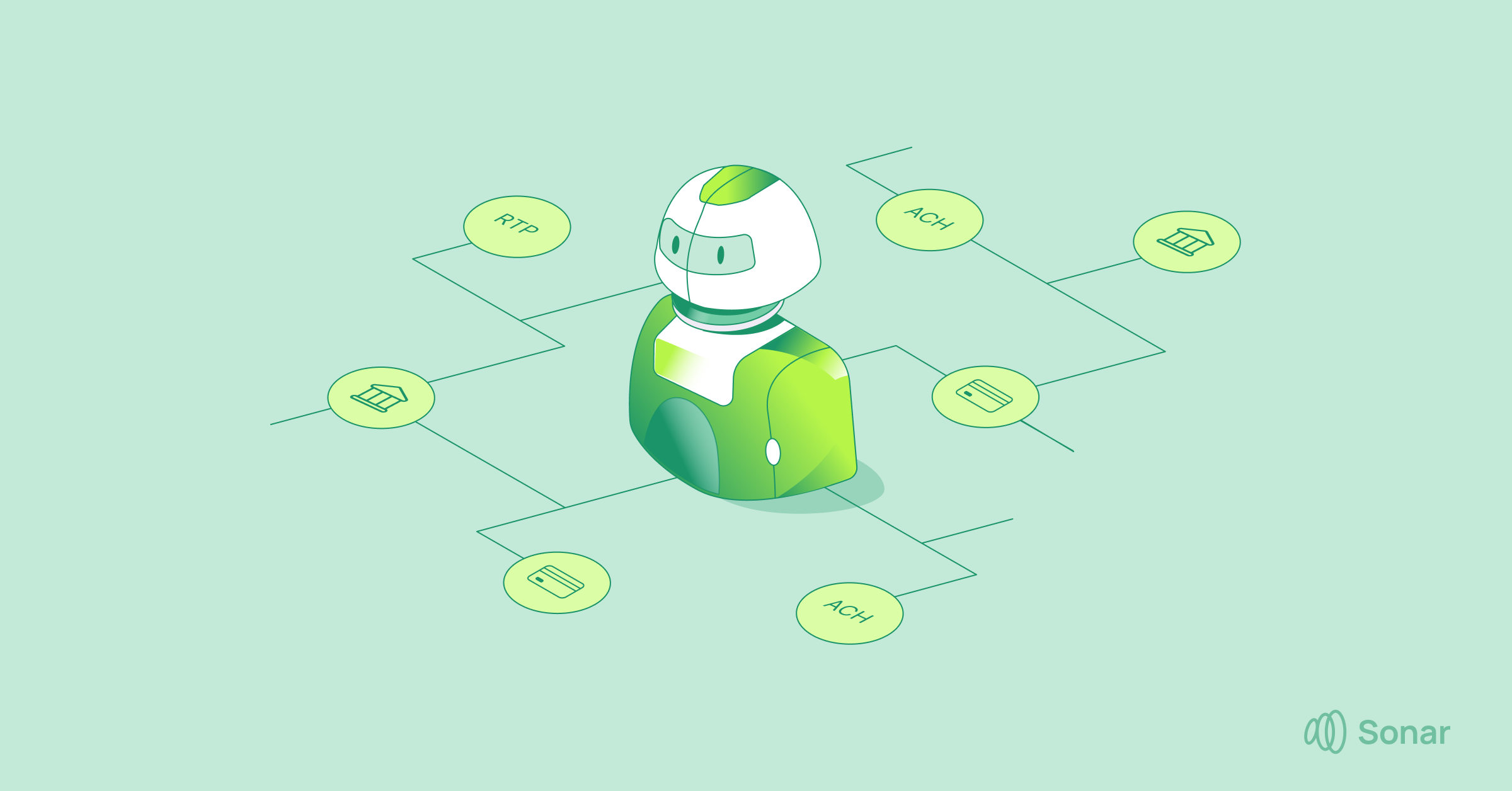 Future of Payments: AI Agents in Banking