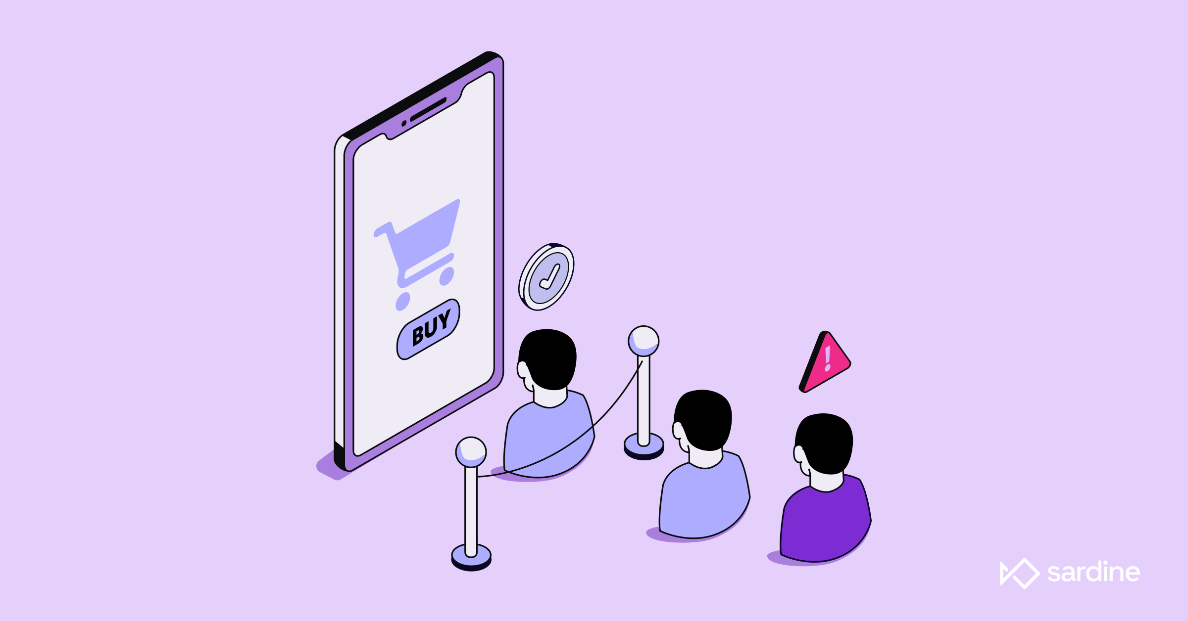 Boost Checkout Conversion by Screening for Fraud Pre-Authorization