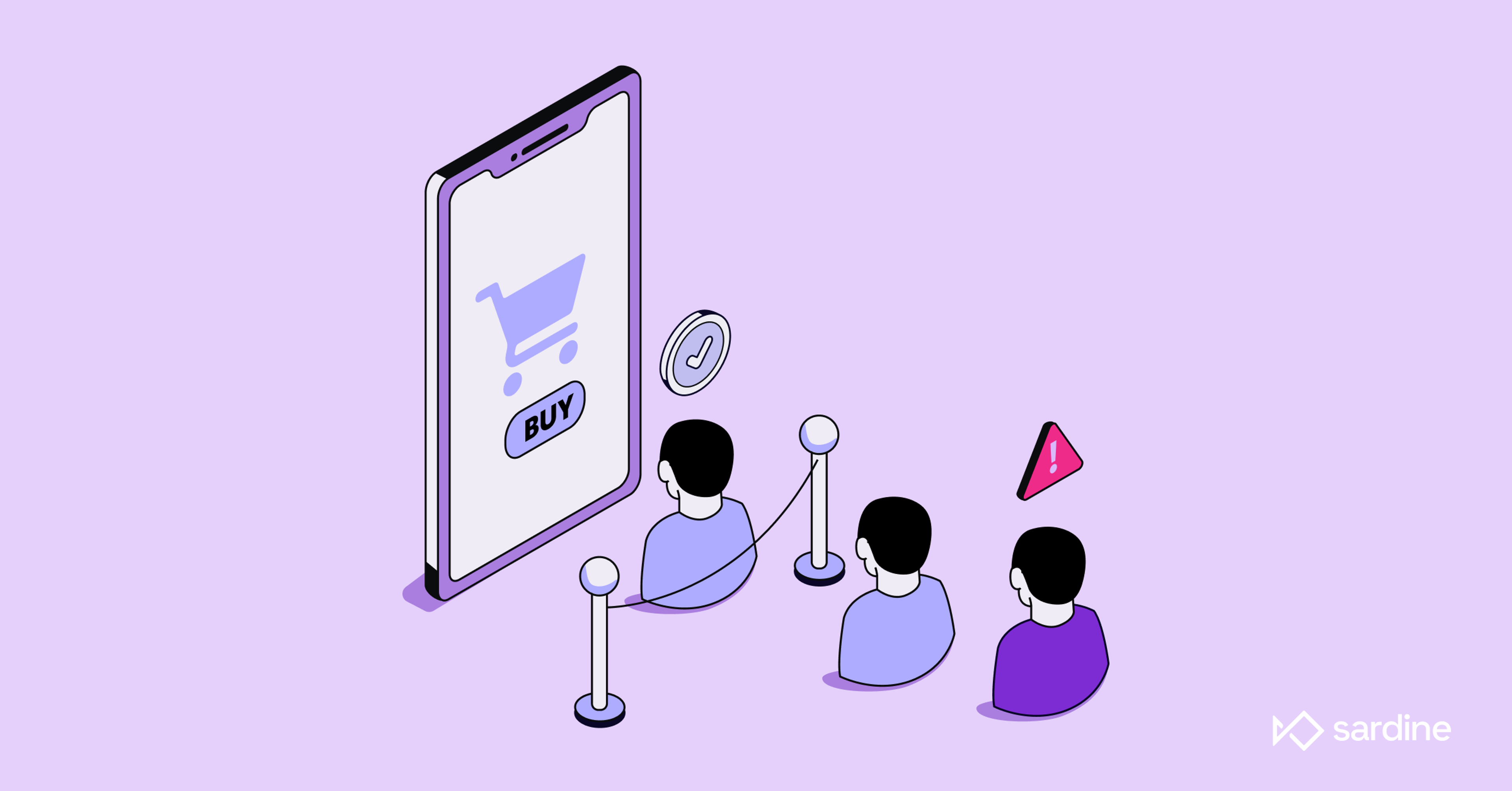 Boost Checkout Conversion by Screening for Fraud Pre-Authorization