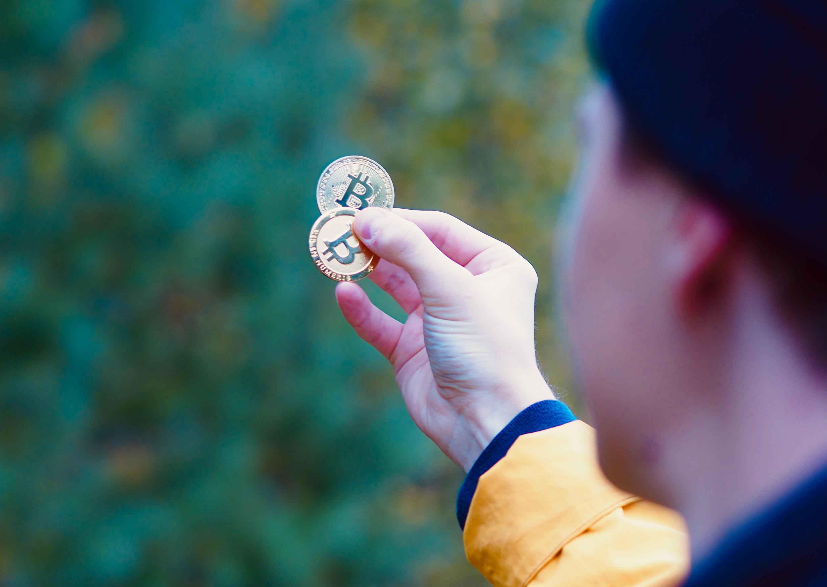 How to invest safely in bitcoin | Firi