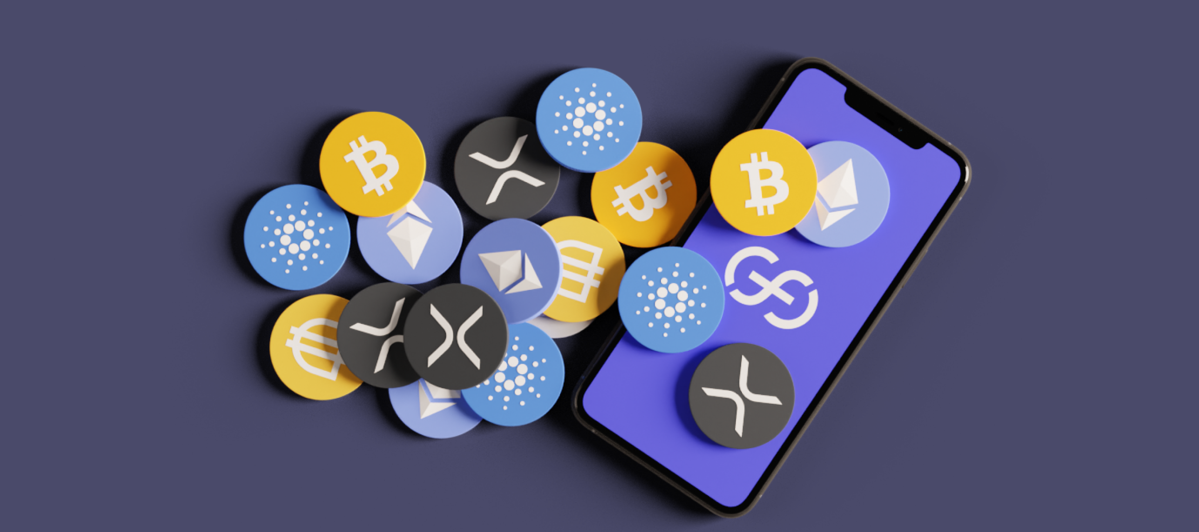 Hvordan investere i krypto | Les før du investerer