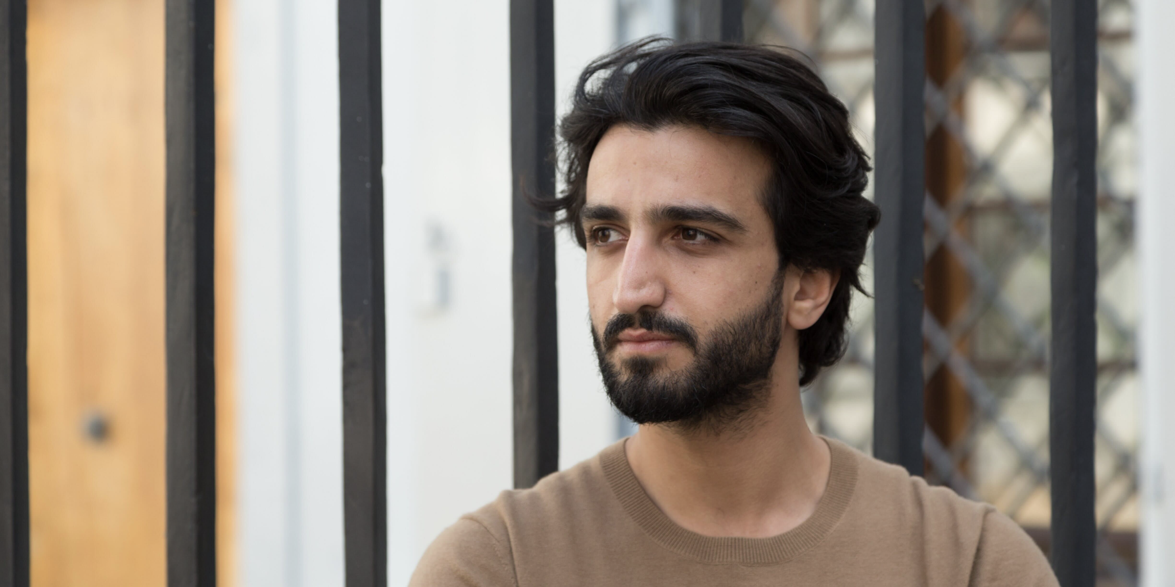 Mohamad Houri for Norwegian crypto exchange Firi