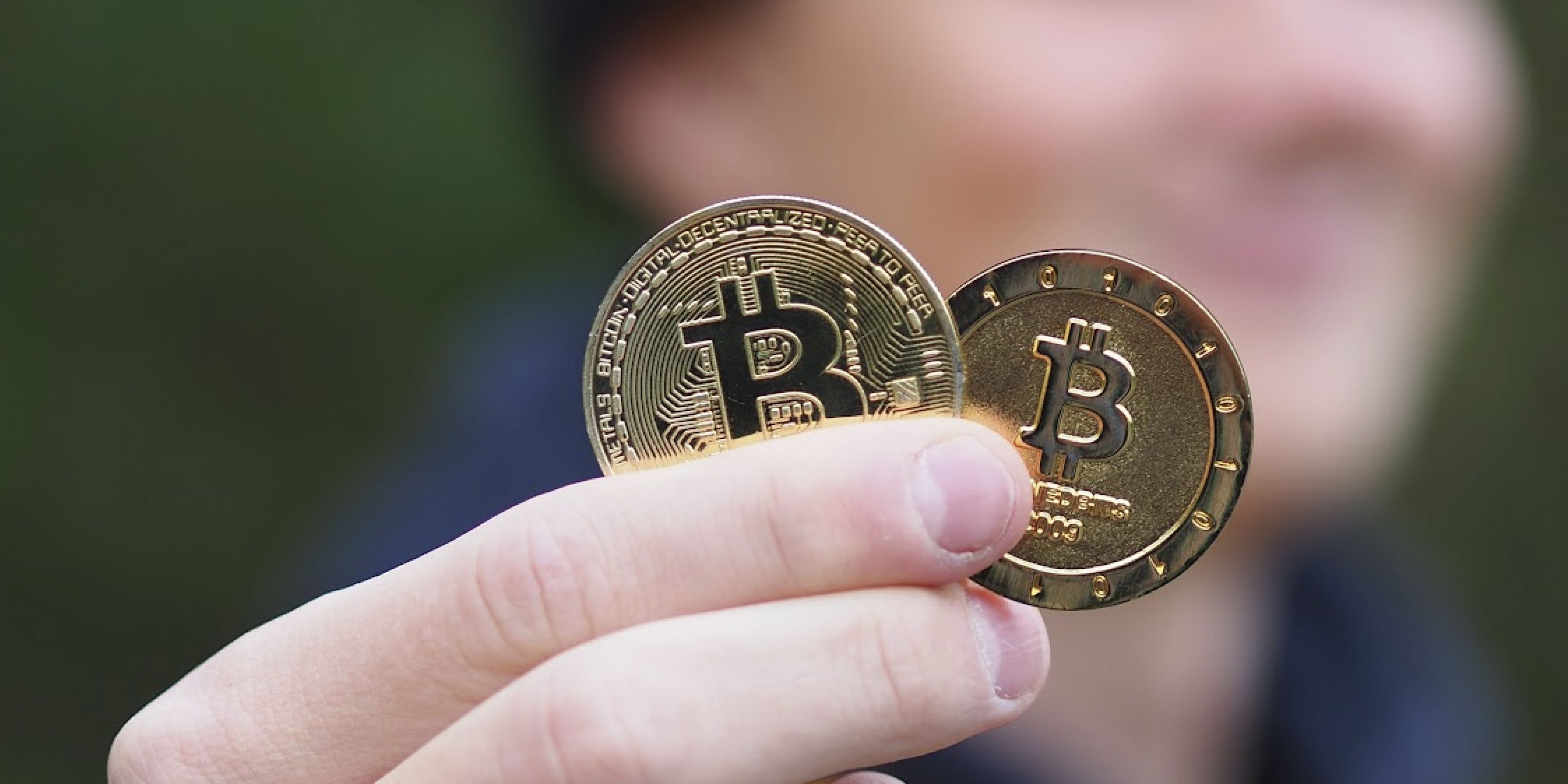 bitcoin coins