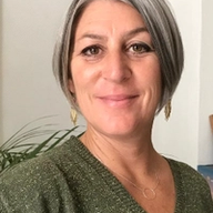 Portrait de Séverine Ferrand