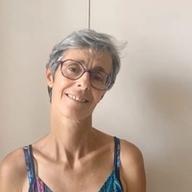 Portrait de Nathalie Givois