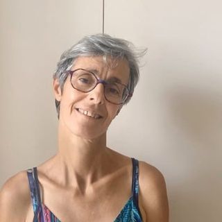 Portrait de Nathalie Givois