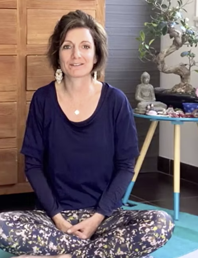 Portrait de Christelle Houde