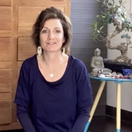 Portrait de Christelle Houde