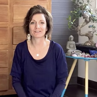 Portrait de Christelle Houde