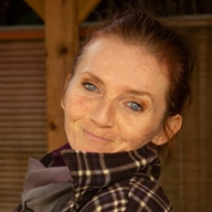 Portrait de Lydia Rouvier