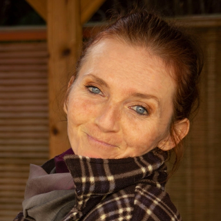 Portrait de Lydia Rouvier