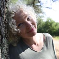 Portrait de Nathalie Berthet