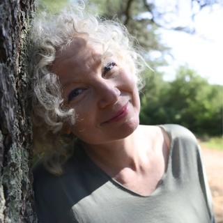 Portrait de Nathalie Berthet