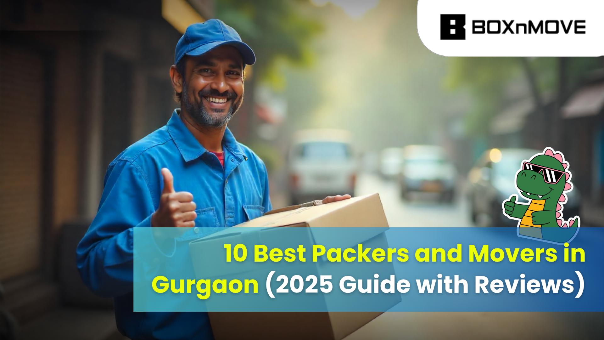 A man with box showing thumbs up and smiling. A man with box showing thumbs up and smiling.