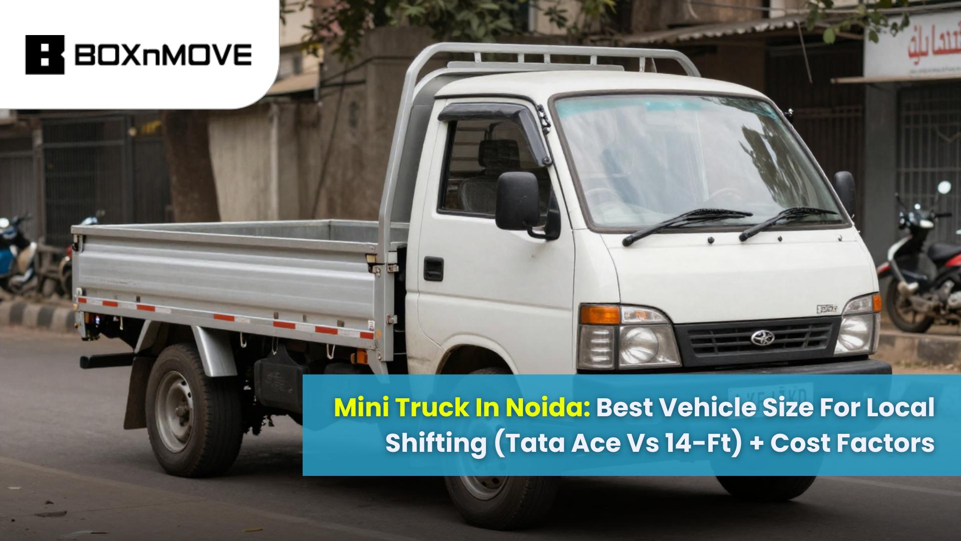 Mini Truck Mini Truck