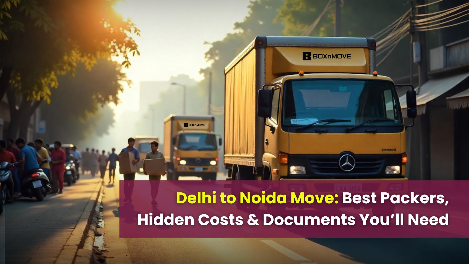 BOXnMOVE Trucks. BOXnMOVE Trucks.