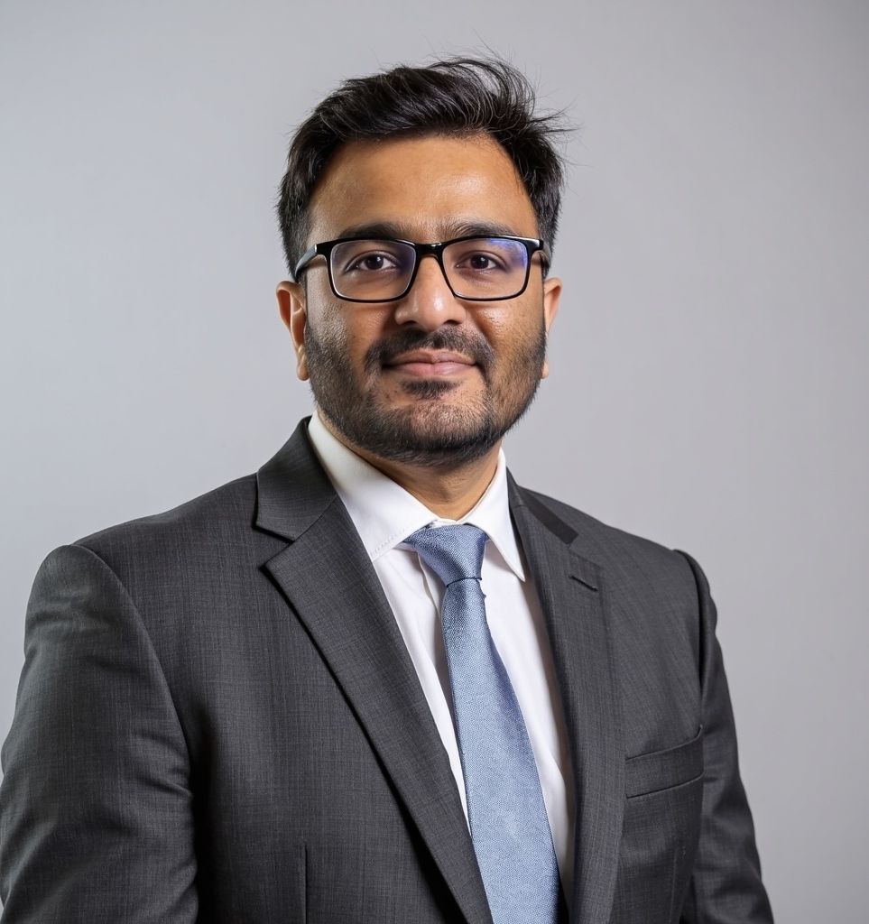 Founder of BOXnMOVE - Praveen Yadav