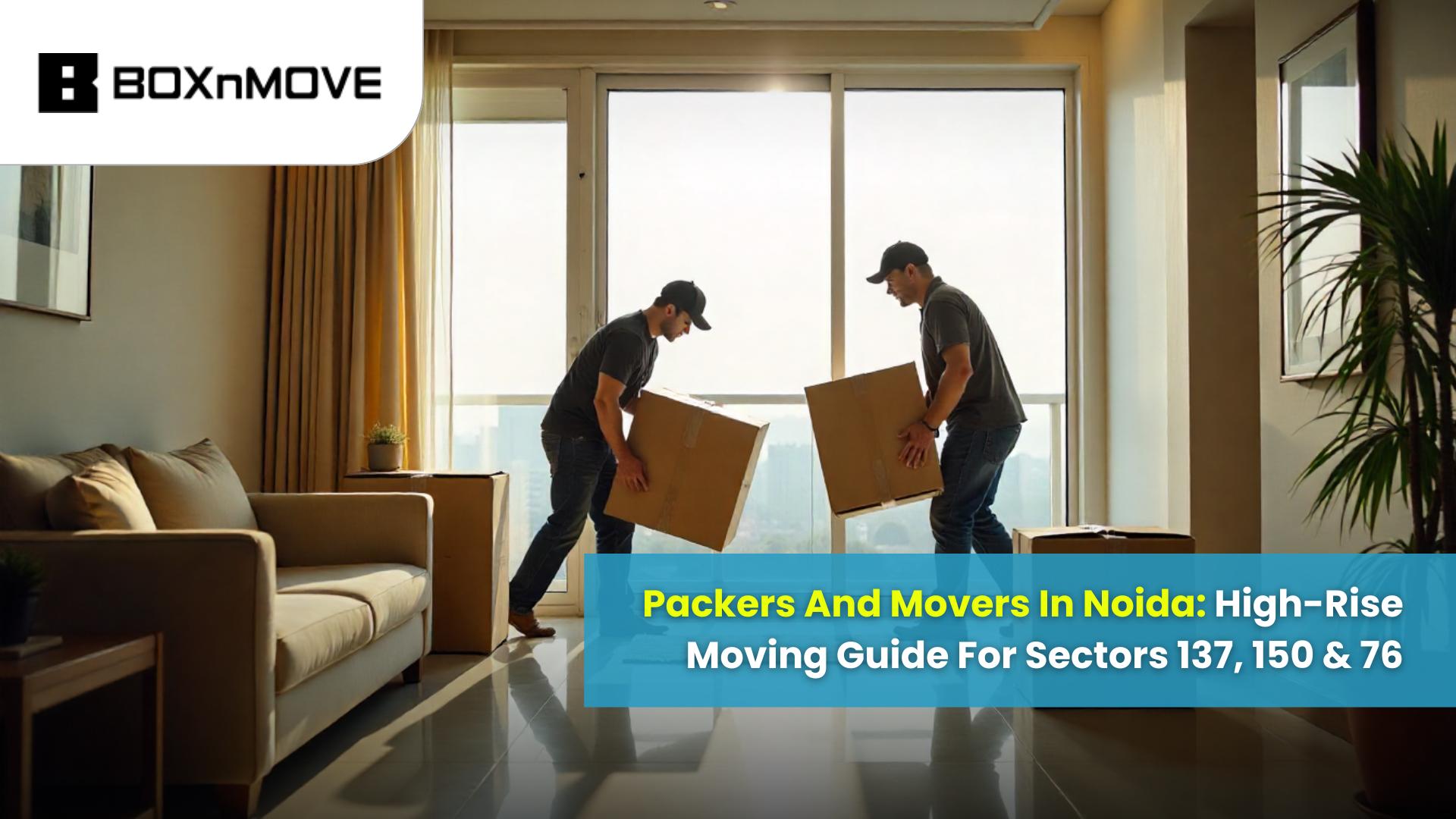 Sector 137 - Noida Sector 137 - Noida