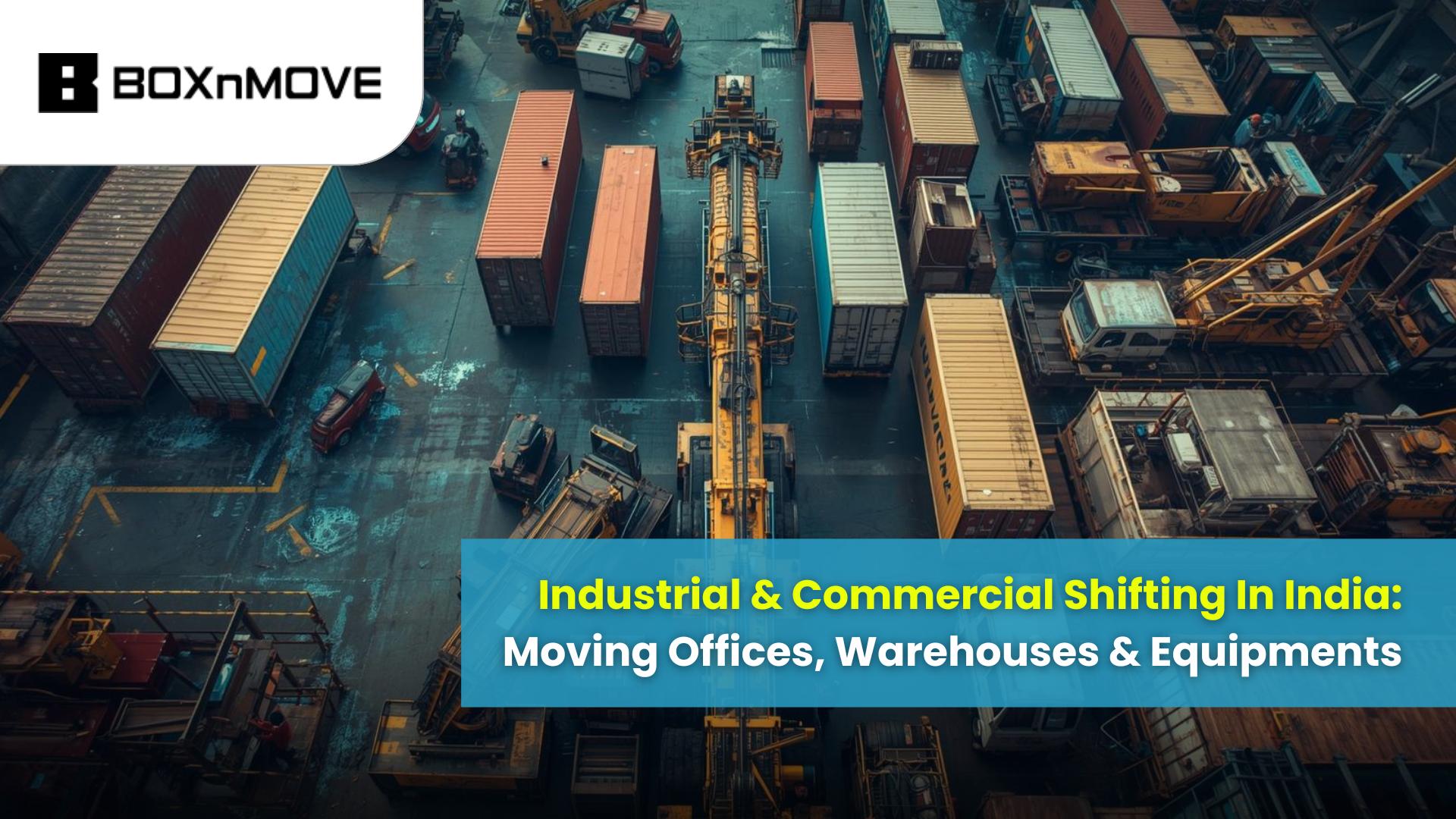 Industrial area view. Industrial area view.