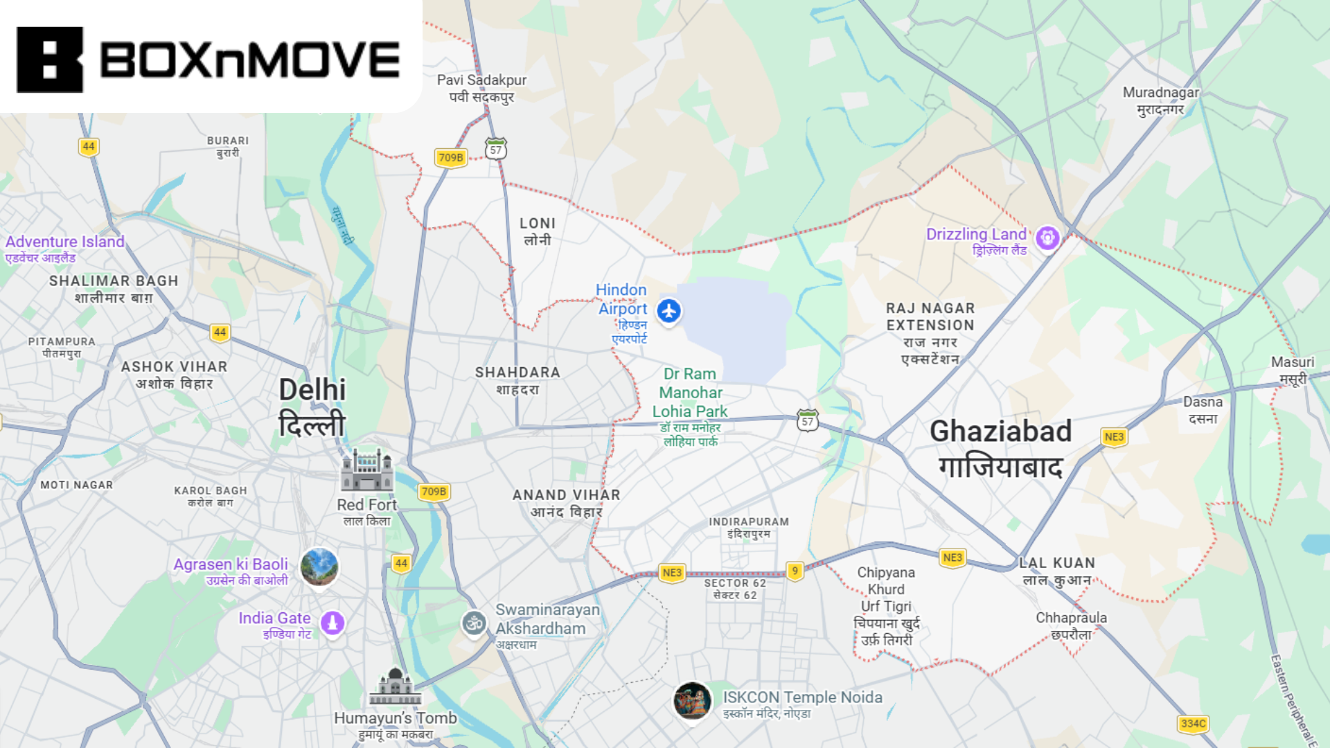 affordable places to live in ghaziabad affordable places to live in ghaziabad