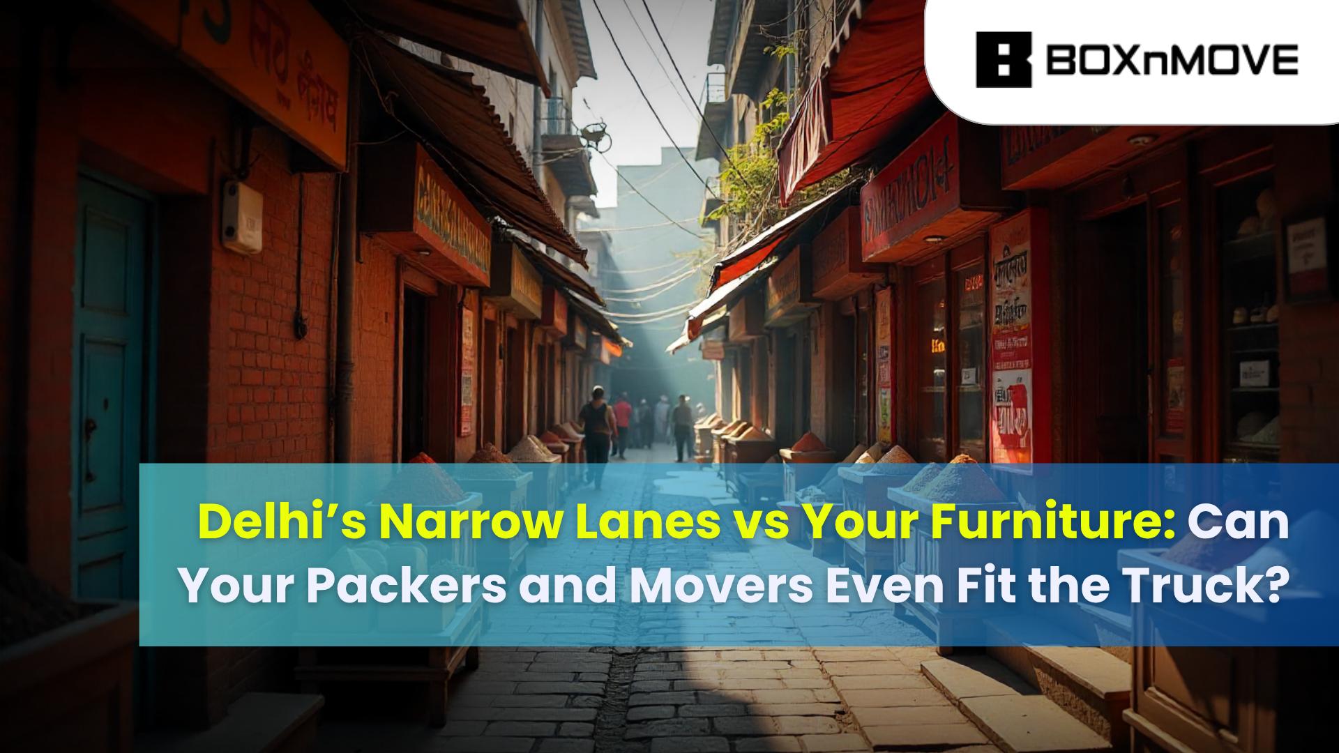 Delhi street view is shown in image. Delhi street view is shown in image.