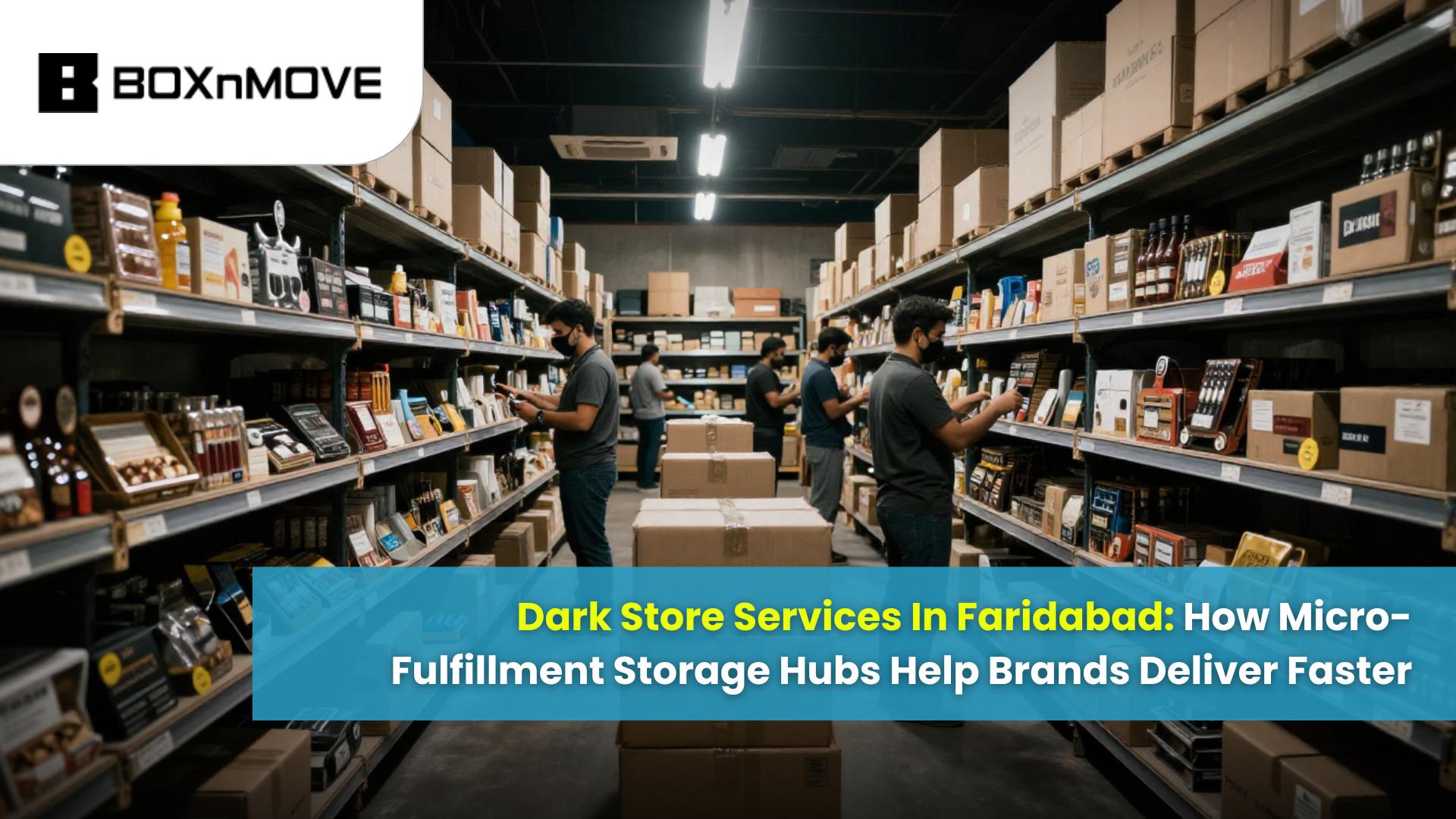 Storage unit in Faridabad Storage unit in Faridabad