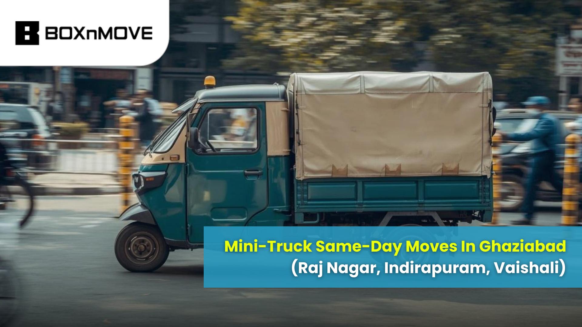 Mini Truck Mini Truck