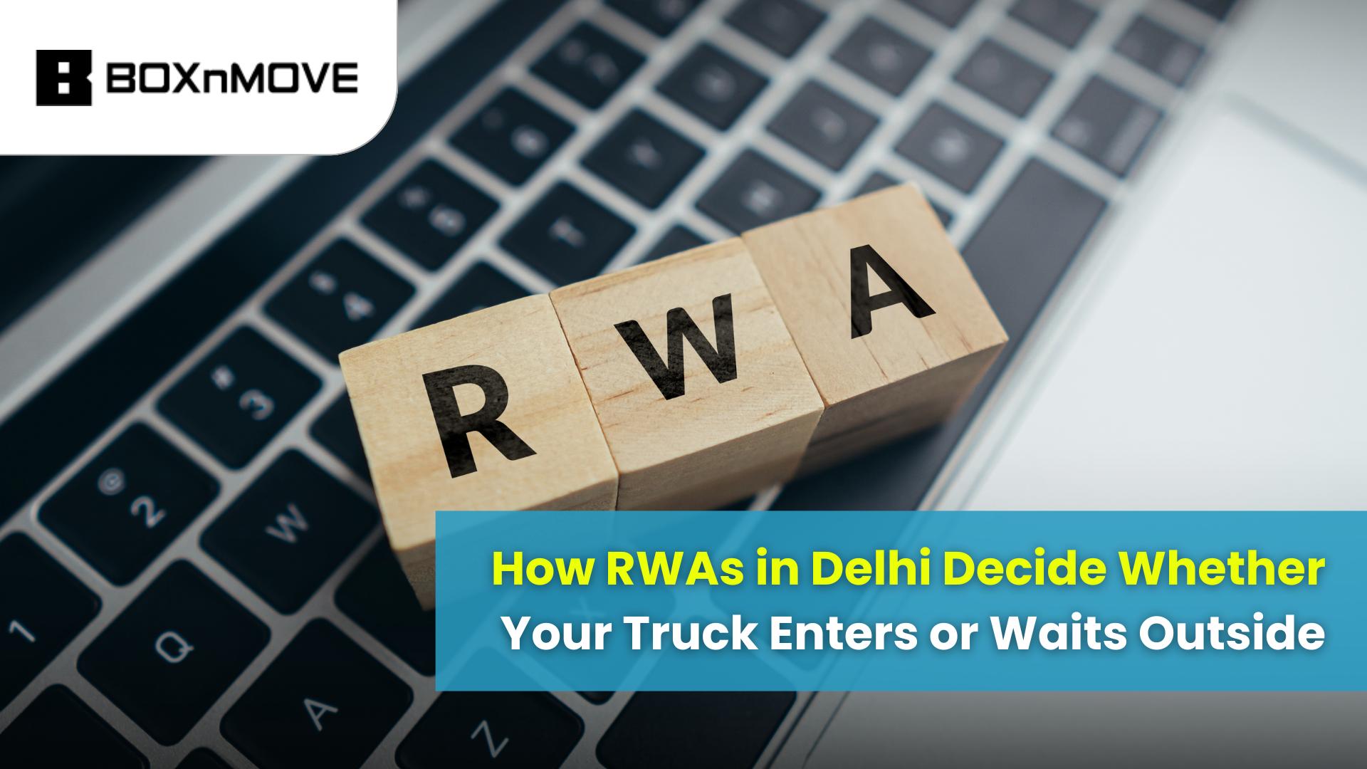 RWA boxes placed on keyboard RWA boxes placed on keyboard