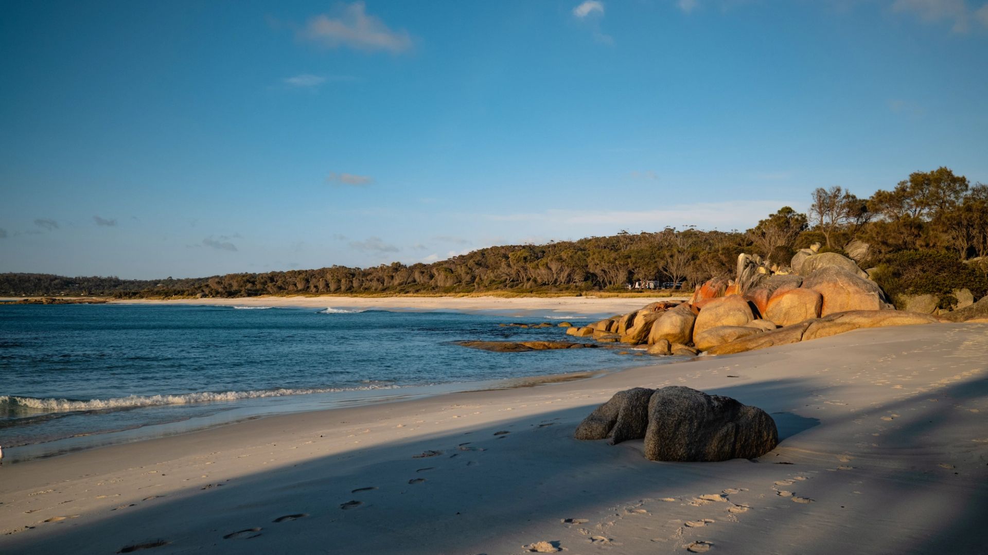 Bay of fires - Image 6