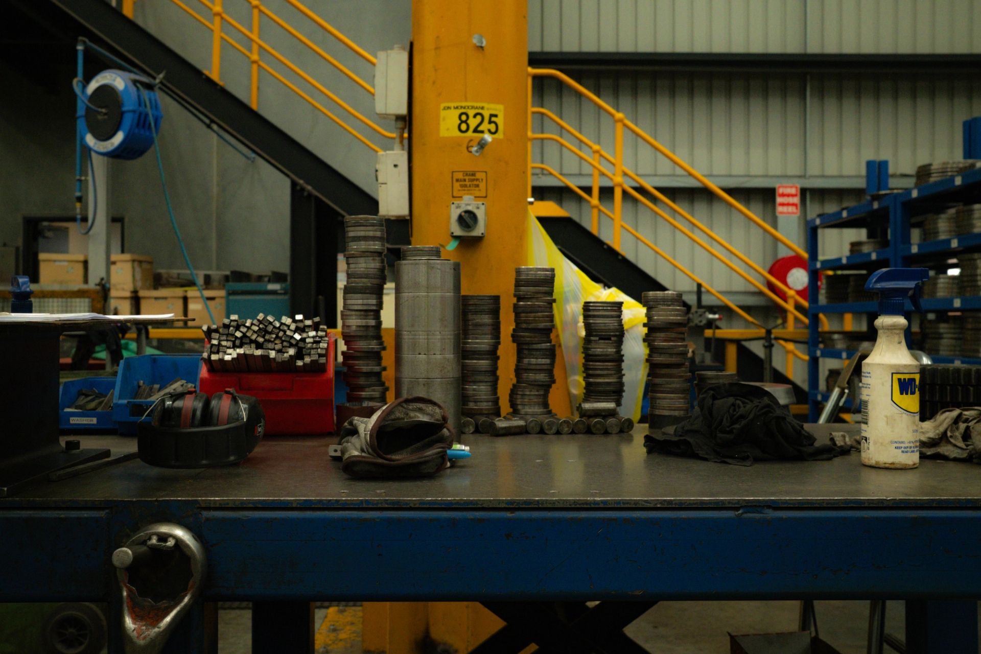 The Back Room - Image 4