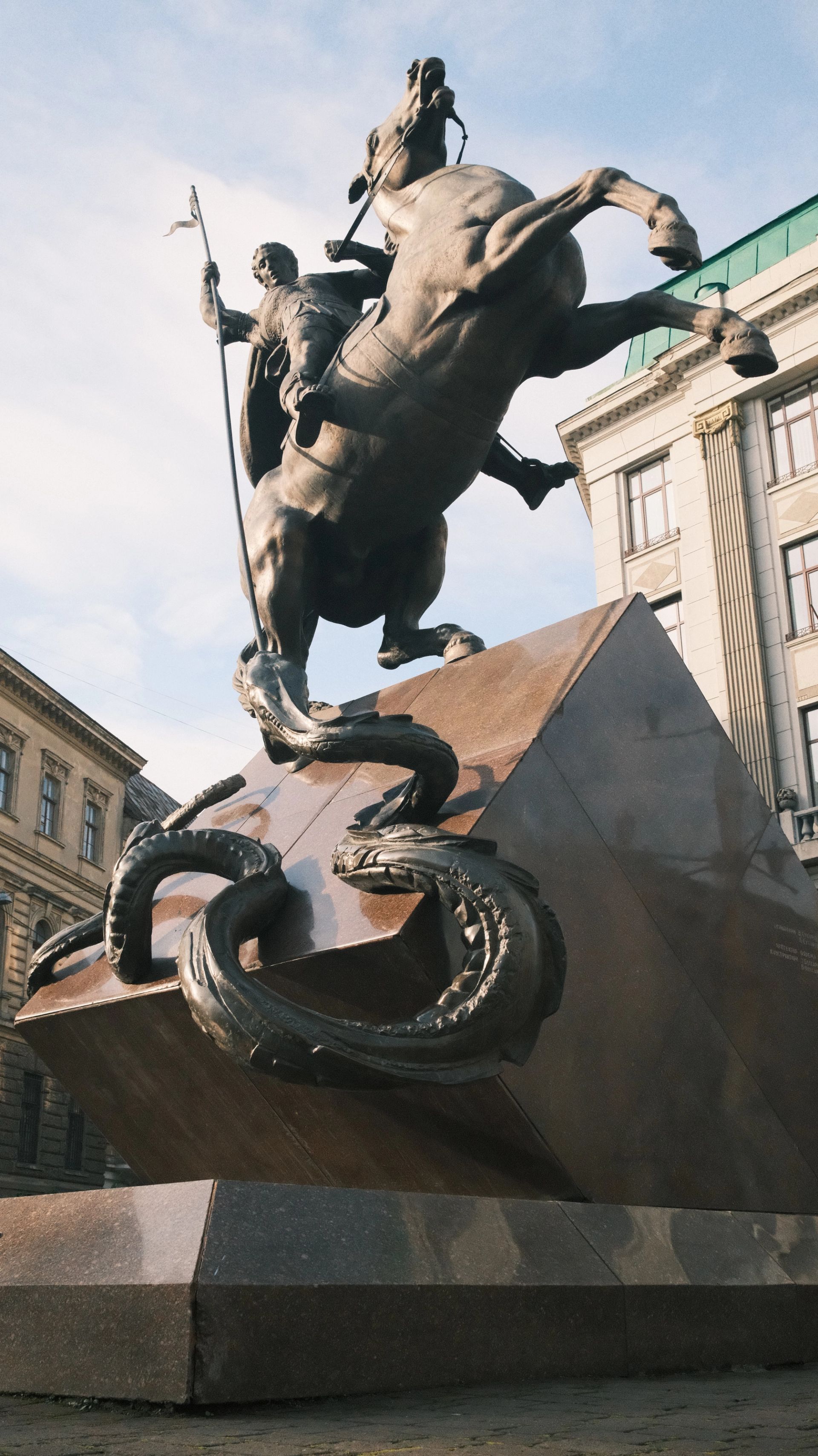 Monuments of Ukraine - Image 3