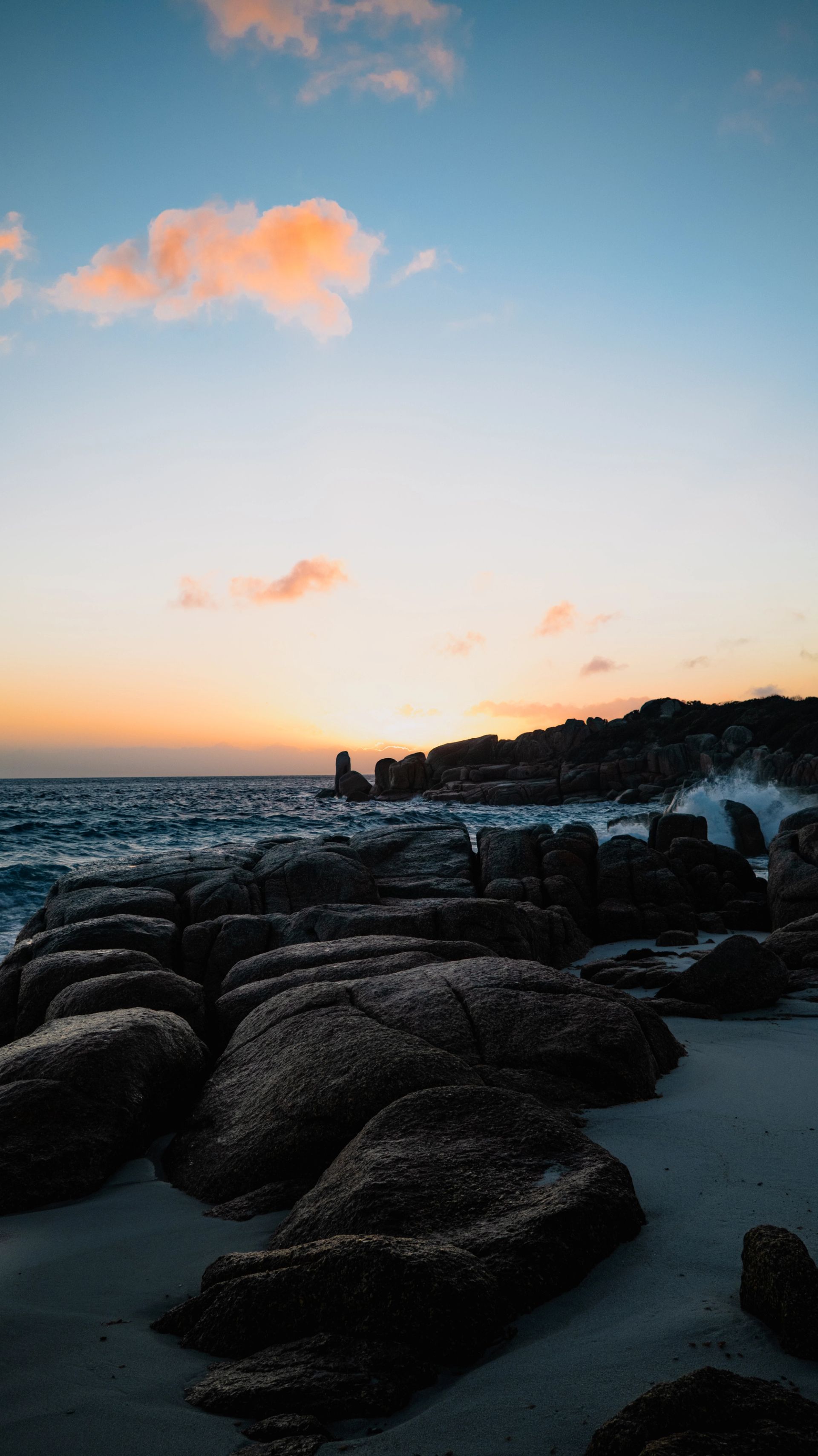 Bay of fires - Image 3