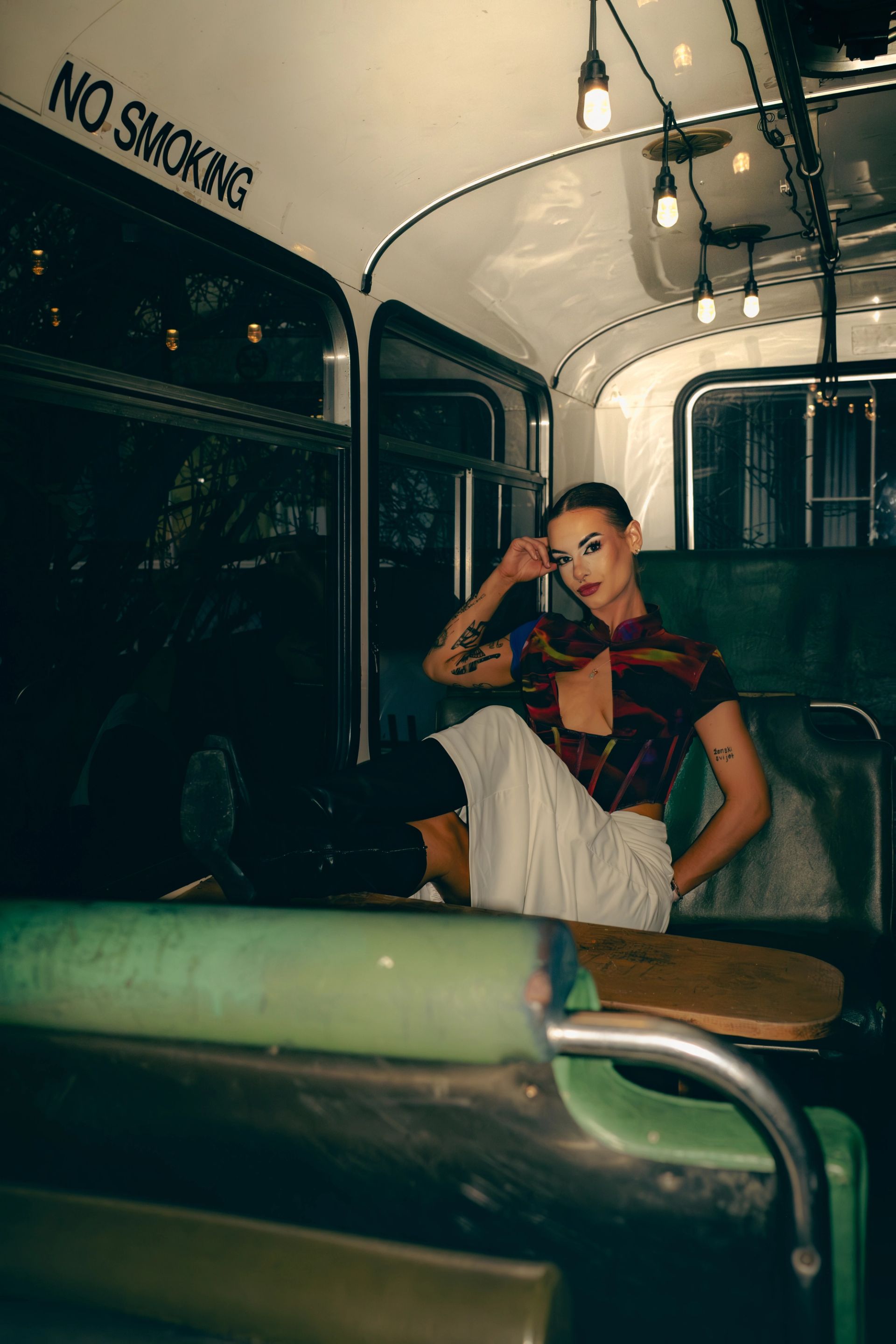 Peaches - Image 1