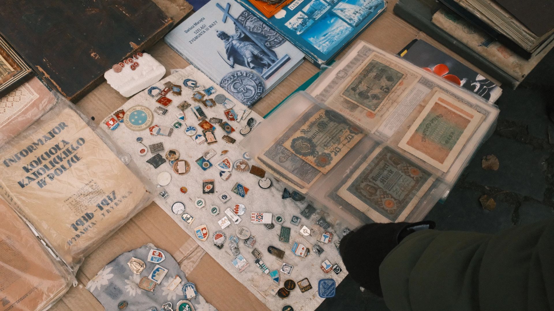 Lviv Markets - Image 1