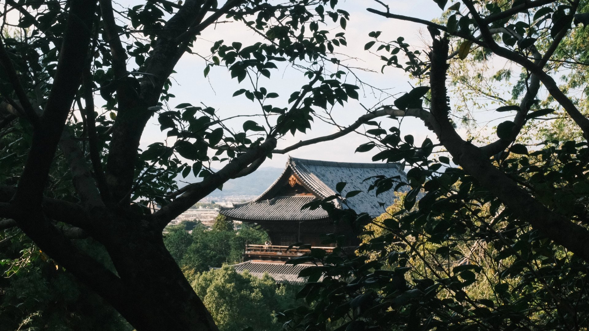 Kyoto Nanzenji