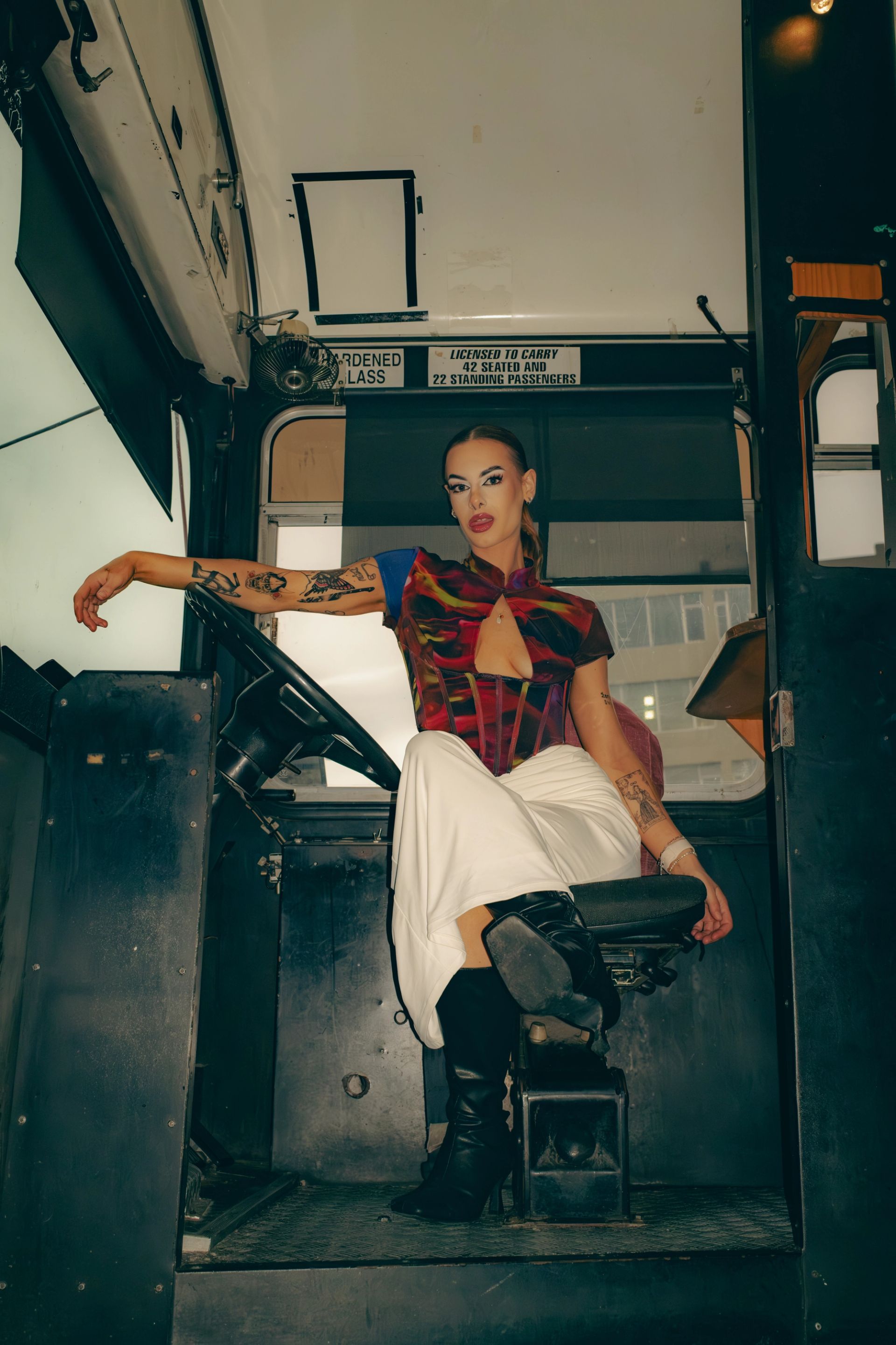 Peaches - Image 3