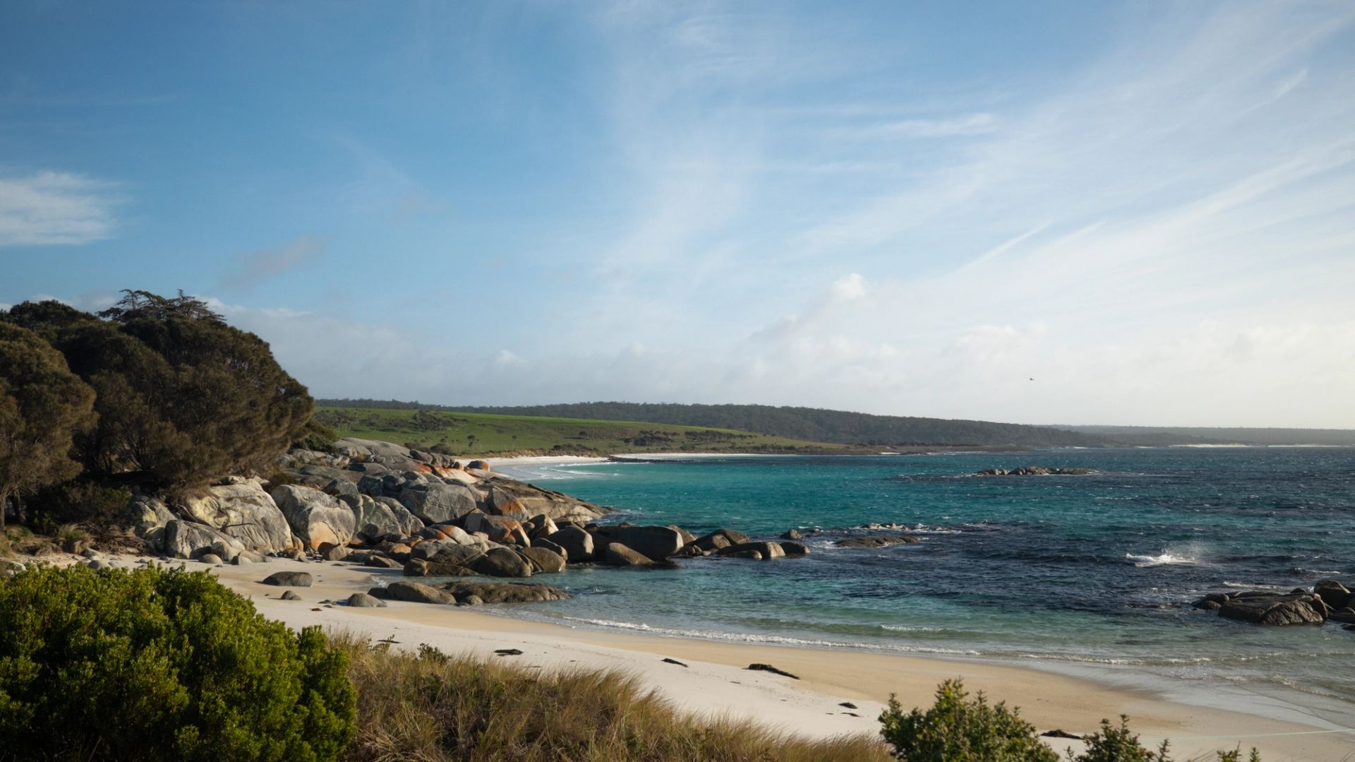 Bay of fires - Image 9
