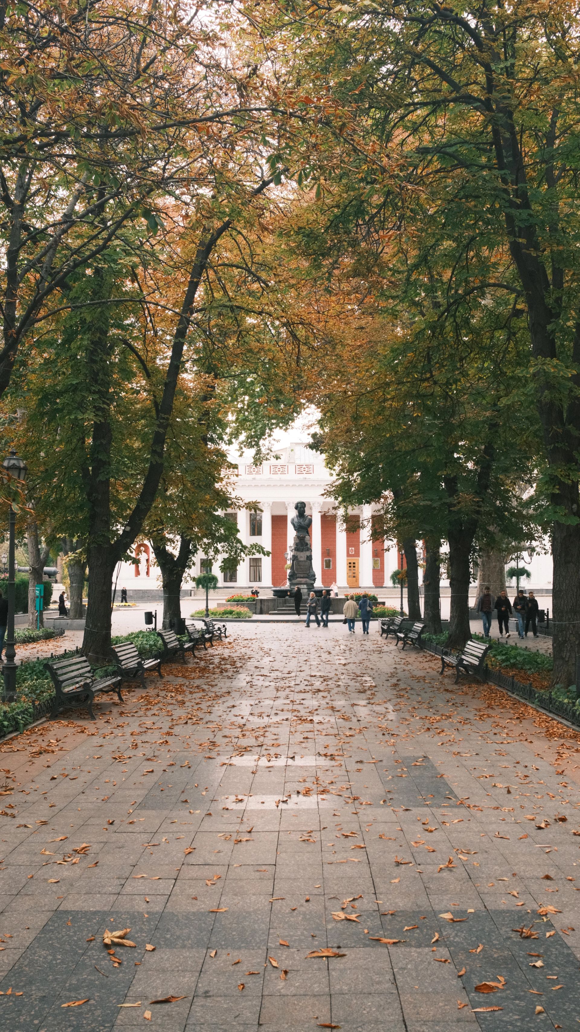 Monuments of Ukraine - Image 10