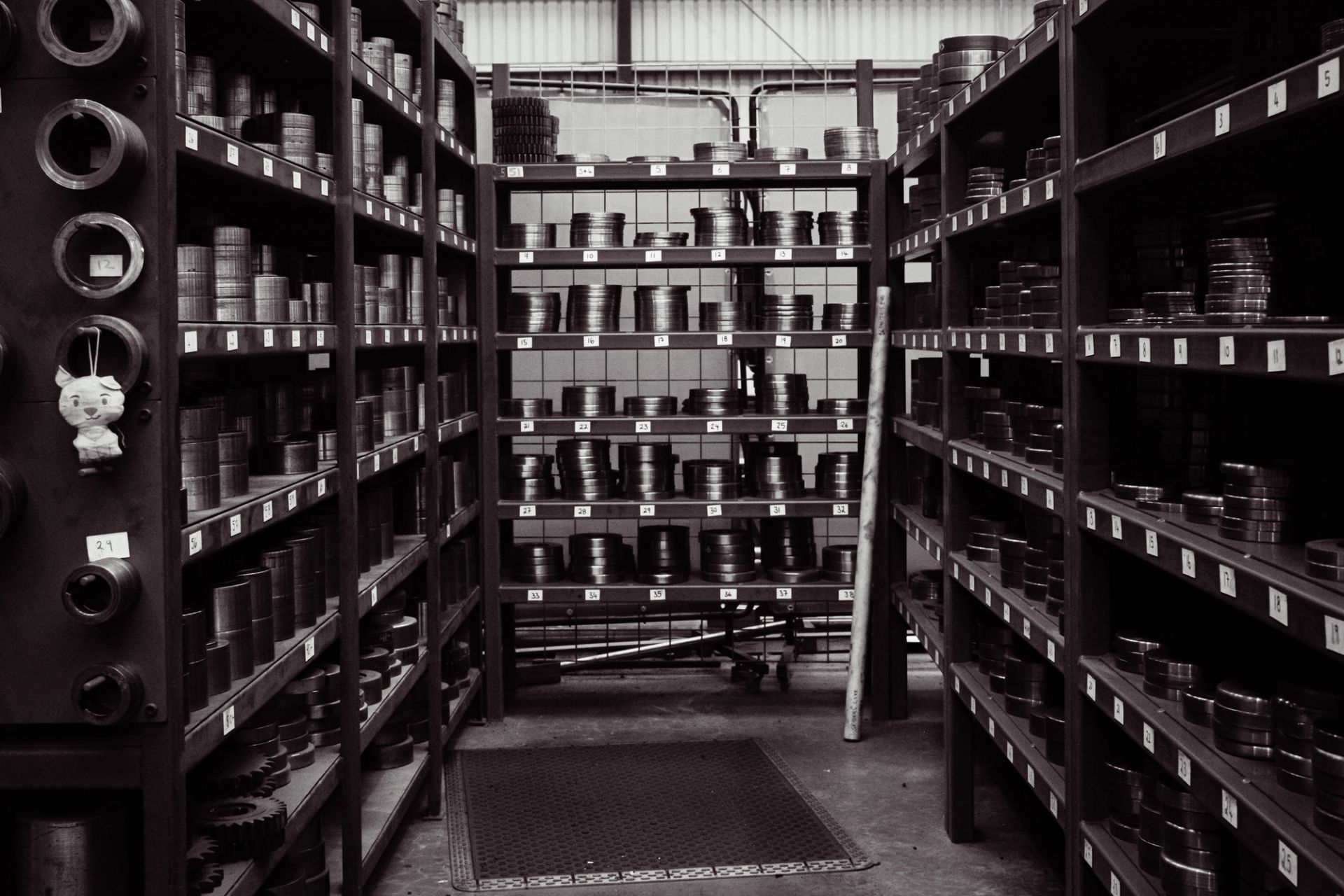 The Back Room - Image 3