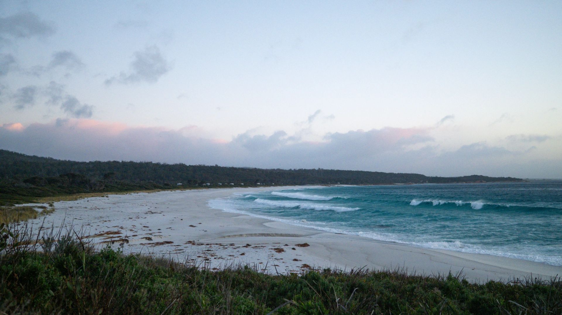 Bay of fires - Image 2