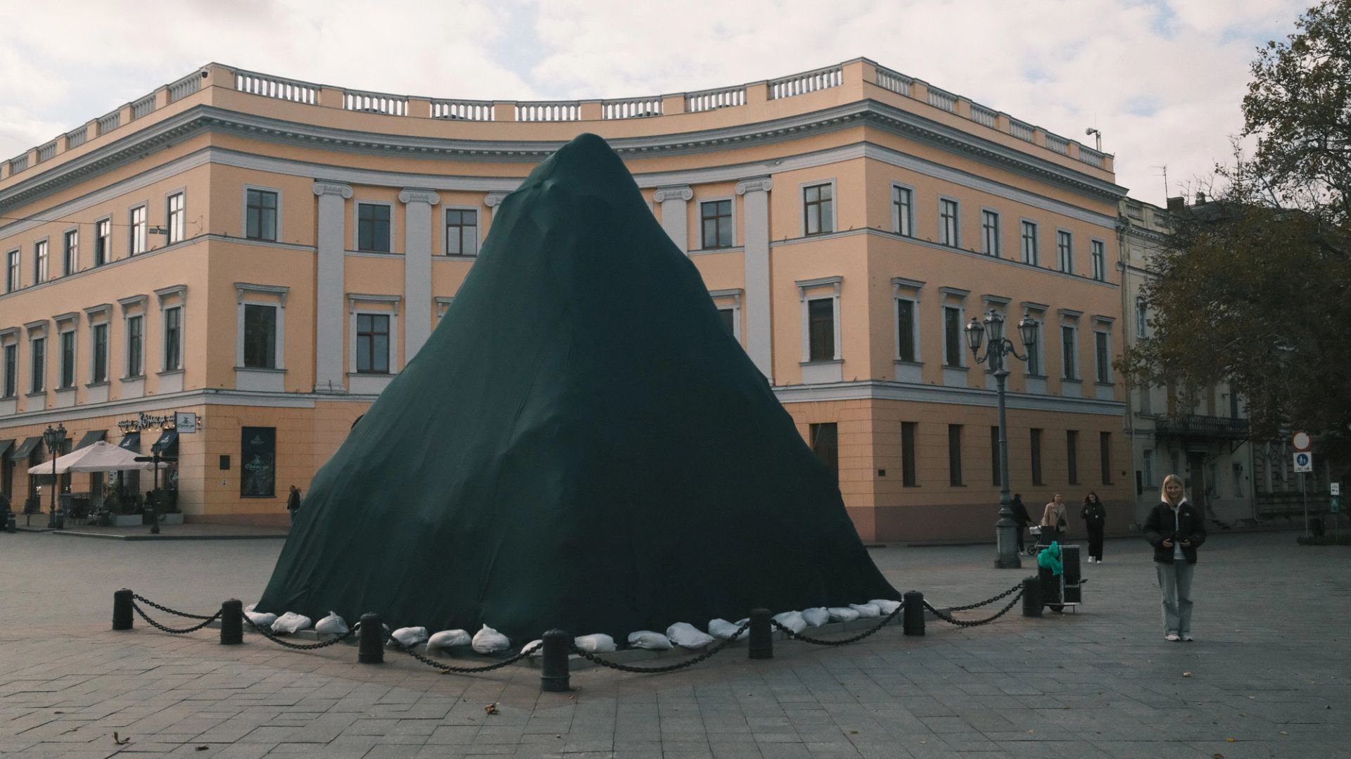 Monuments of Ukraine - Image 14